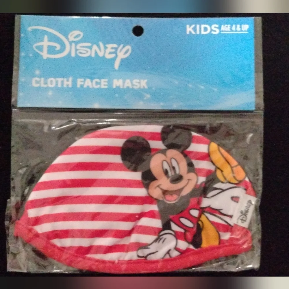 facemask kids